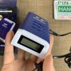 Sạc pin DoublePow DP-K209 có màn hình