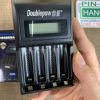 Sạc pin DoublePow DP-K98 có màn hình