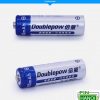 Bộ 2 viên Pin tiểu sạc Doublepow AA 1200mah