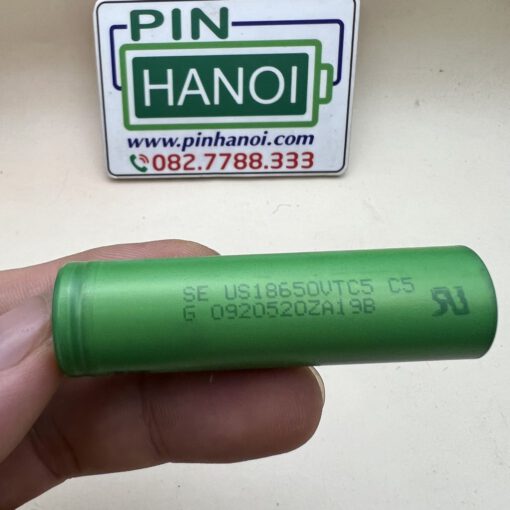 Pin VAPE SONY 18650 VTC5