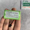 Pin điện thoại mẹ con 2.4V Ni-MH Uniden BT-1007, BT-904, BT1015