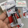 Bộ 2 pin bút vẽ Energizer chính hãng 4A 1.5V AAAA E96 25A LR8D425 LR61 MN2500
