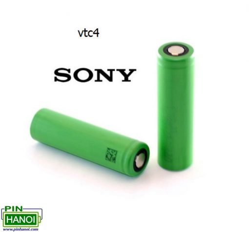 Pin VAPE SONY 18650 VTC4