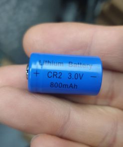 Pin CR2 CTX 800mAh