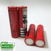 Pin sạc 18650 BK 3.7V 600mAh