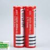 Pin sạc 18650 Ultrafire BRC18650 4800mAh 3.7v