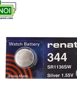 Pin cúc áo Renata SR1136 - 344 - 350