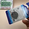 Pin cúc áo Panasonic CR2412