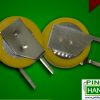 Pin CR927 3V lithium có chân hàn