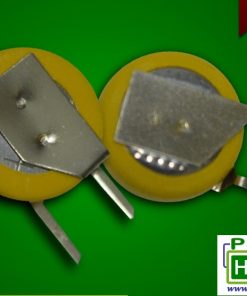 Pin CR927 3V lithium có chân hàn
