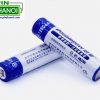 Bộ 2 viên Pin đũa sạc Doublepow AAA 1250mah