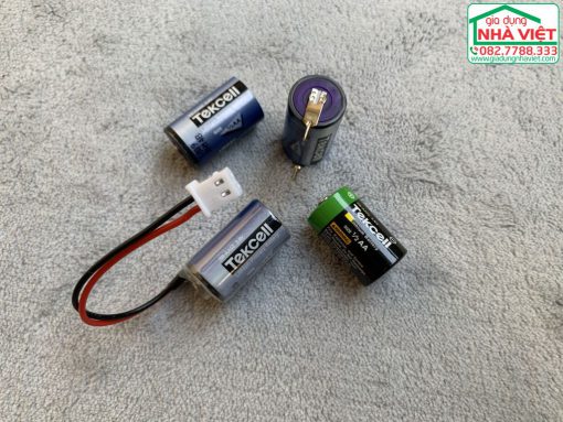 Pin Tekcell SB-AA02 3.6V 12AA