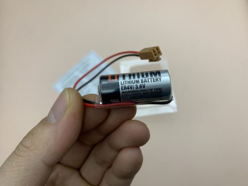 Pin nuôi nguồn TOSHIBA ER4V 3.6V