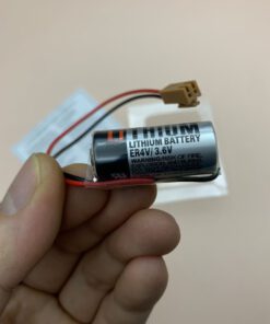 Pin nuôi nguồn TOSHIBA ER4V 3.6V