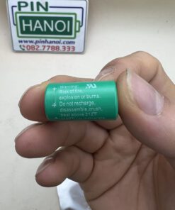 Pin VARTA CR1/2AA 14250 12AA 3V