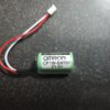 Pin tương thích OMRON CP1W-BAT01 CP1H CP1L CR14250SE-R Thông Số & Những Điều Cần Biết