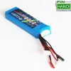 Pin máy bay đồ chơi LiPo 3S 2200mAh 11.1V 8C 2.4G