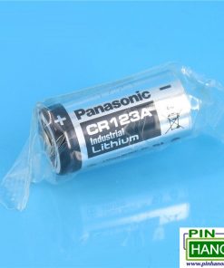 Pin Lithium 3V trụ tròn