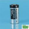 Pin Panasonic Industrial Lithium 3V CR17345 CR123A 1400mAh