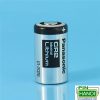 Pin Panasonic Industrial Lithium 3V CR2 850mAh CR15H270