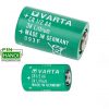 Pin VARTA CR1/2AA 14250 12AA 3V