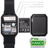 Pin đồng hồ thông minh smartwatch LQ-S1 DZ09