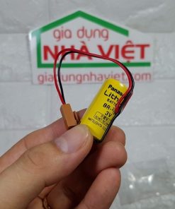 Pin nuôi nguồn PLC CNC Panasonic BR-2/3A 3V 1200mah C145550RR OKUMA E5503-951-001