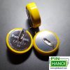 Pin nuôi nguồn Panasonic CR2477 lithium 3V hàn chân