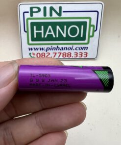 Pin TADIRAN TL-5903 3.6v 2400mAh
