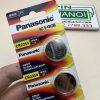 Pin cúc áo Panasonic CR2354 3V