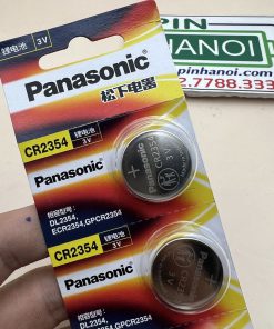Pin cúc áo Panasonic CR2354 3V