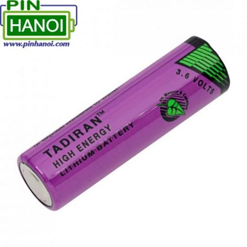 Pin TADIRAN TL-5903 3.6v 2400mAh