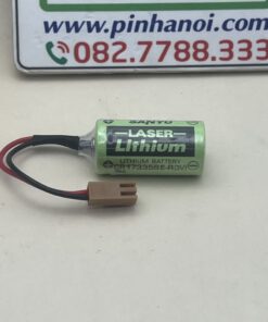 Pin nuôi nguồn SANYO CR17335SE 3V 1800mah