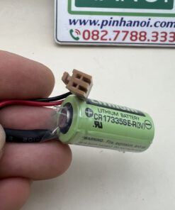 Alternative view of Pin nuôi nguồn SANYO CR17335SE 3V 1800mah