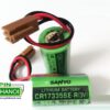 Pin nuôi nguồn SANYO CR17335SE 3V 1800mah