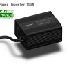 Tẩu kích điện ô tô AC 220V 150W USB Power Inverter dùng được cho máy tính xách tay