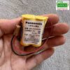 Pin nuôi nguồn FANUC BR-AGCF2W 6V A98L-0031-0011 Thông Số Kỹ Thuật
