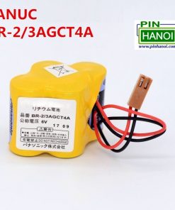 Pin nuôi nguồn ghép 4 cells