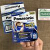 Bộ 2 pin đũa Panasonic Evolta AAA LR03EG