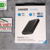 Pin dự phòng Anker PowerCore 13000 - A1215 - Chính hãng Anker Việt Nam