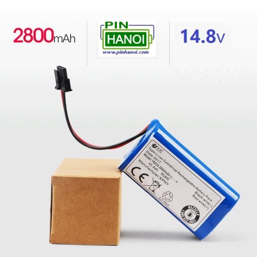 Pin Robot hút bụi Ecovacs CEN540 CEN546