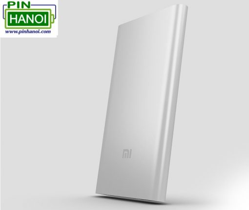 Sạc dự phòng Xiaomi PowerBank 5000mAh NDY-02-AM
