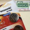 Pin cúc áo Panasonic Lithium CR3032