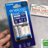 Bộ sạc pin Panasonic K-KJ51 kèm 2 pin sạc Eneloop AA 1900mAh