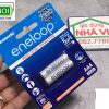 Vỉ 2 Pin Sạc AAA Eneloop 800mAh 2100 lần sạc BK-4MCCE - Panasonic Việt Nam