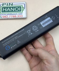 Pin máy monitor GE DASH 3000, DASH 4000, DASH 5000 SM201-6 11.1V 3.52Ah