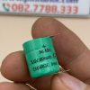 Pin sạc cúc áo hàn chân NI-MH 3.6V 80mAh 3/V80H
