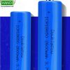 Pin sạc Doublepow 18650 3.7V 2600mAh hiệu suất cao