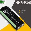 Pin điện thoại kéo dài Panasonic HHR-P105 2.4V