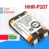Pin điện thoại kéo dài Panasonic HHR-P107 3.6V